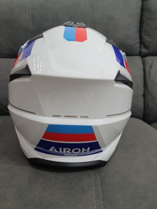 Casco Airoh Bandit Aventura
