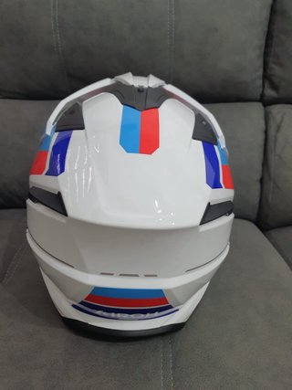 Casco Airoh Bandit Aventura