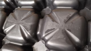 Módulos Soliglu Forjado Sanitario