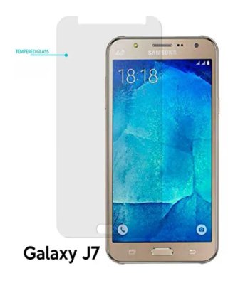 Protettore Schermo in Vetro Temperato per Samsung