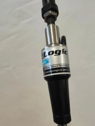 Sensor Quickshifter Translogic