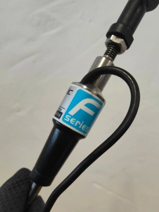 Sensor Quickshifter Translogic