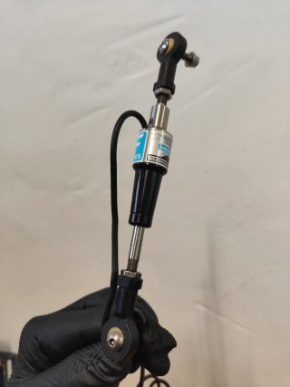 Sensor Quickshifter Translogic