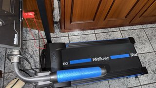 Cinta iWalk Pro - Como nueva