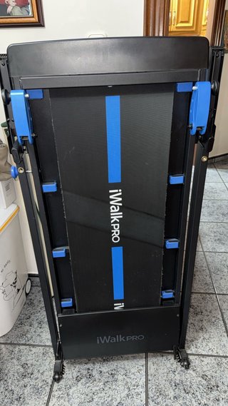 Cinta iWalk Pro - Como nueva