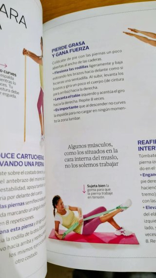Libro guia Adelgaza sin hacer Dieta Plan 4 semanas
