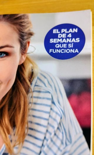 Libro guia Adelgaza sin hacer Dieta Plan 4 semanas