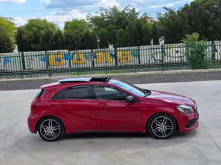 Mercedes Clase A 2018 160 Style Gasolina 5 Plazas
