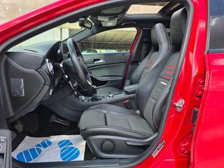Mercedes Clase A 2018 160 Style Gasolina 5 Plazas