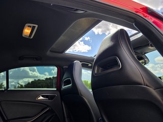 Mercedes Clase A 2018 160 Style Gasolina 5 Plazas