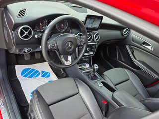 Mercedes Clase A 2018 160 Style Gasolina 5 Plazas
