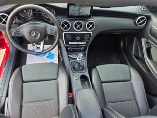 Mercedes Clase A 2018 160 Style Gasolina 5 Plazas