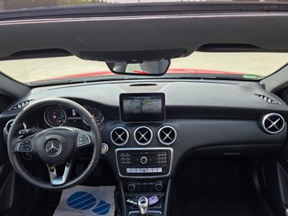 Mercedes Clase A 2018 160 Style Gasolina 5 Plazas