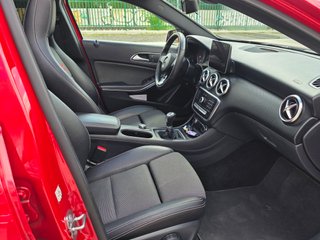 Mercedes Clase A 2018 160 Style Gasolina 5 Plazas