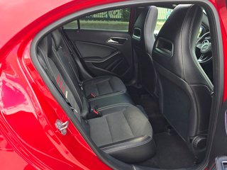 Mercedes Clase A 2018 160 Style Gasolina 5 Plazas
