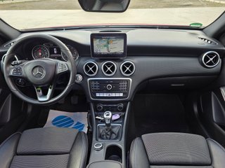 Mercedes Clase A 2018 160 Style Gasolina 5 Plazas