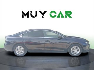 Peugeot 508 PureTech 130 Active Pack EAT8 96 kW (130 CV)