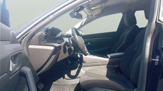 Peugeot 508 PureTech 130 Active Pack EAT8 96 kW (130 CV)