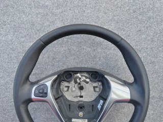 Volante de cuero Ford fiesta 2015
