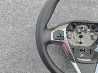 Volante de cuero Ford fiesta 2015