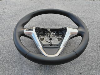 Volante de cuero Ford fiesta 2015