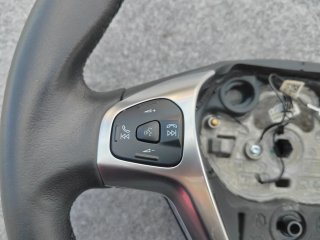 Volante de cuero Ford fiesta 2015