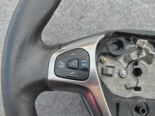 Volante de cuero Ford fiesta 2015