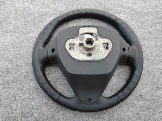 Volante de cuero Ford fiesta 2015