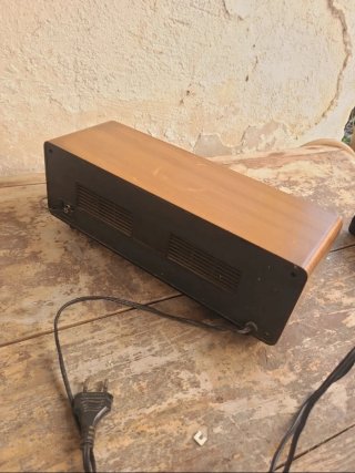 Radio Vintage Grundig Anni 70