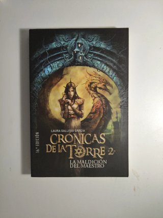 Crónicas de la Torre I, II, III y IV