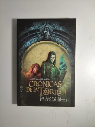 Crónicas de la Torre I, II, III y IV