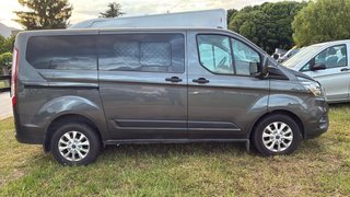 Ford Transit Custom 2023
