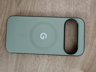 Kit 10 Fundas Google Pixel