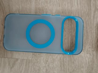 Kit 10 Fundas Google Pixel