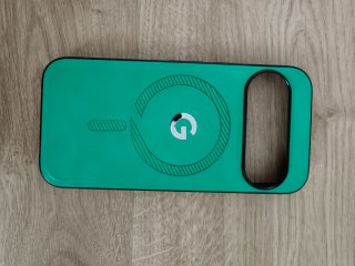 Kit 10 Fundas Google Pixel