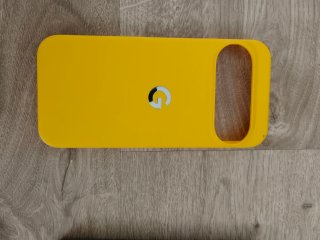 Kit 10 Fundas Google Pixel