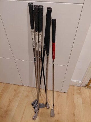 Set di mazze da golf Cleveland