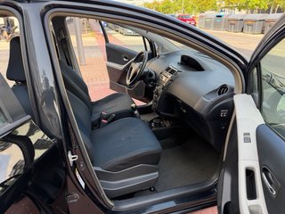 Toyota Yaris 2010
