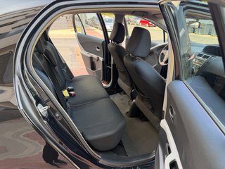 Toyota Yaris 2010