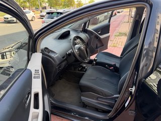 Toyota Yaris 2010