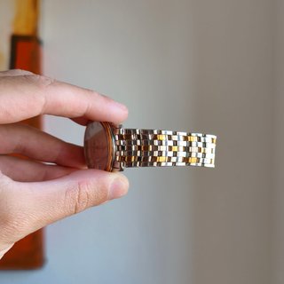 Reloj Omega De Ville Prestige oro