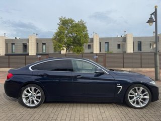 BMW Serie 4 2015