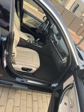 BMW Serie 4 2015