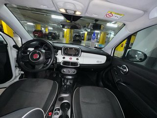 FIAT 500X 2017
