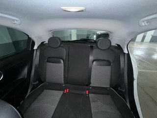 FIAT 500X 2017