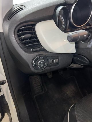 FIAT 500X 2017
