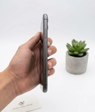 iPhone 11 Negro 64GB
