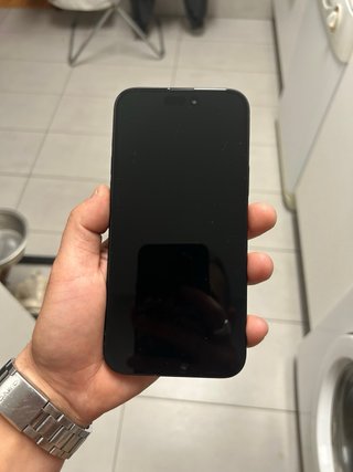 iPhone 15 Plus Apple