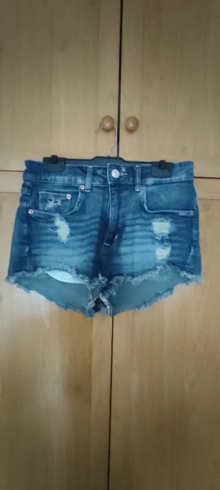 Shorts H&M talla 36