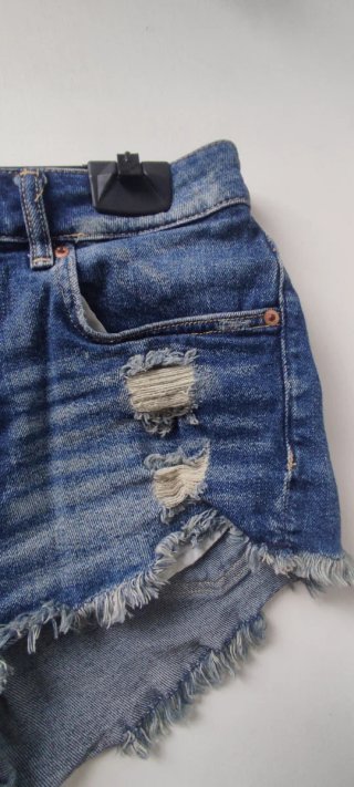 Shorts H&M talla 36